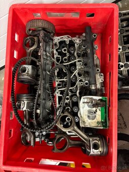 Peugeot 5008 1,6hdi Rozpredam - 4