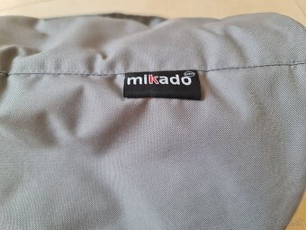 Kočík Happy Bee Mikado 2020 - 4