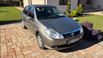 Renault Thalia 1.2 16V - 4