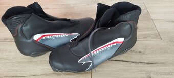 Topánky na bežky 49 - 4