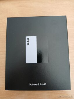 Samsung Galaxy Fold 5+ Samsung Galaxy Watch 5 44mm - 4