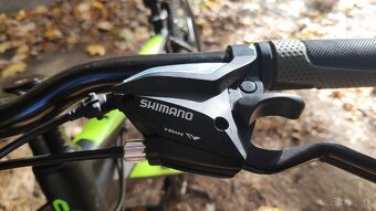 Horský bicykel CTM Rein 1.0 29'' - 4