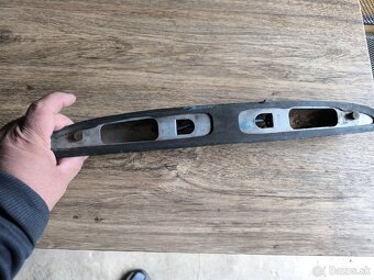 Osvetlenie ŠPZ Škoda 1202, Octavia? - 4