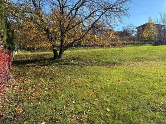 Predaj pozemku Nitra Zobor - 4