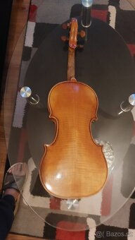 Predam celé husle kopiu Stradivarius - 4
