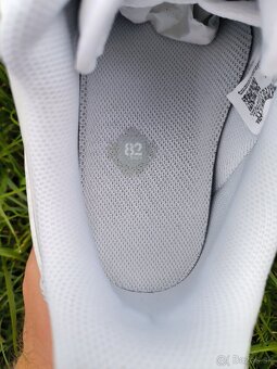 Nike Air Force 1 Triple White 44 - 4