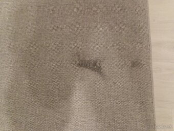 Rozkladací rohový gauč práva strana. - 4