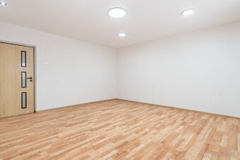 Ideálne na  chalupu, komplet rekonštrukcia - holodom s IS - 4