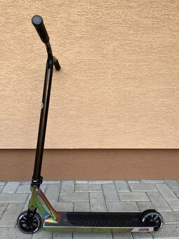 Freestyle kolobežka Lucky - 4