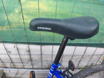 Bicykel Admiral - 4