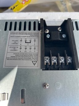 Sklokeramická doska BAUMATIC - 4