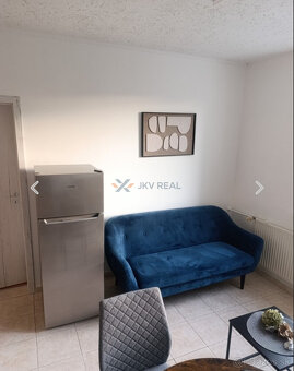 1-izbový byť na prenájom - 4