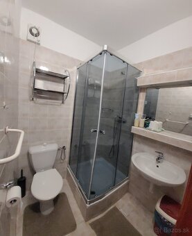 Prenájom funkčného penziónu v Bojniciach - 4