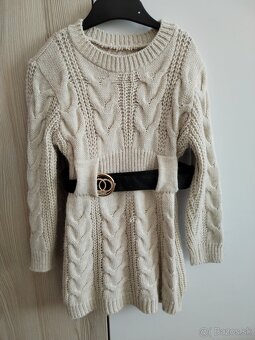 Predám dievčenské šaty - 4