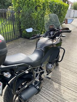 Kawasaki Versys 1000 - 4