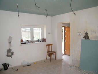 3,5 izbový dom Košice-Ťahanovce - 4