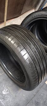 Predam Letné pneumatiky Goodyear 245/45 R18 - 4