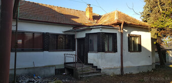 Predám RD Nitra - Ivanka pri Nitre. - 4