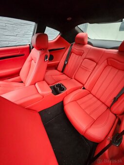 Maserati GranTurismo 4.2 V8 2010 - 4