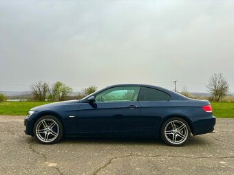 BMW E92 320i - 4