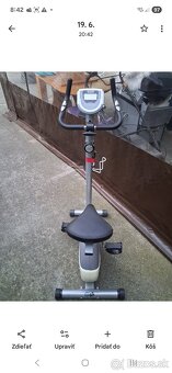 Predam stacionarny bicykel - 4