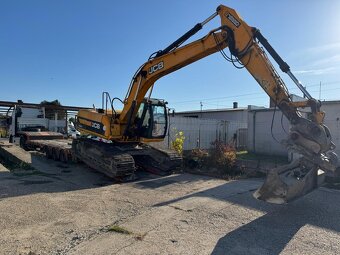 ✅️ Preprava pracovných strojov, mobilných domov 🔸️NONSTOP🔸 - 4