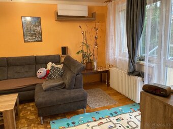 TOP PONUKA Trojizbovy byt Lučenec - 4