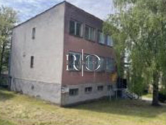 Na predaj Budova a pozemok, obec Mužla, okr.Nové Zámky - 4