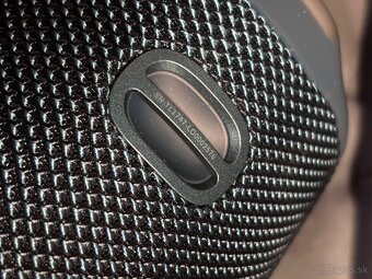 JBL charge 6 - nepoužity - 4