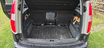 Skoda roomster - 4