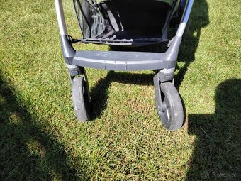 Športový kočiar Oyster zero - 4