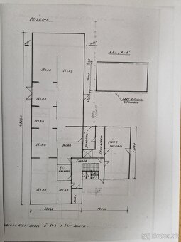 Prenájom priestorov pri Kauflande v Senici - 4