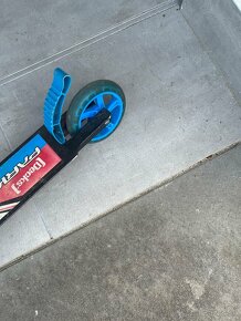 Skladacia kolobezka - 4