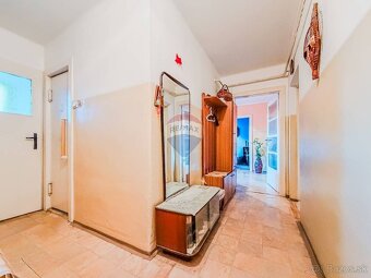 2 izbový byt v tehlovej bytovke | Rázusova | Lučenec - 4