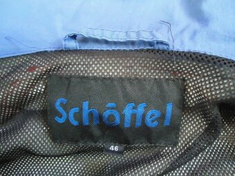 Goretex bunda Schoffel, vel. 46, M/L - 4
