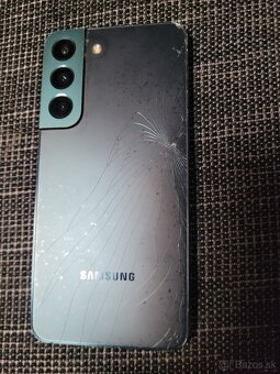 Predám Samsung S22 - 4