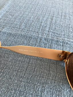 nové dámske okuliare Marc Jacobs - 4