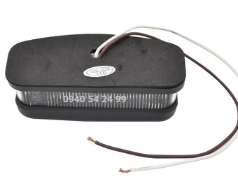 Osvetlenie značky Land Rover Series, Defender - 4