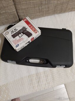 predaj vzduchovej pištole - 4