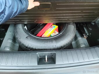 Hyundai Tucson 1.6 T-gdi odpočet DPH , v záruce po servise - 4