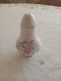 Soľnička a vázička - 4