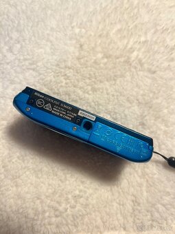 Nikon Coolpix S3600 – kompaktný digitálny foťák - 4