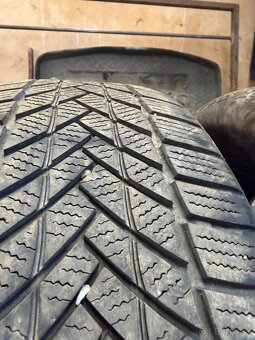 Matador Nordicca 225/50 r17 - 4