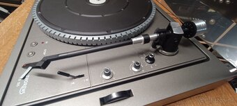 Thorens TD-105 - 4