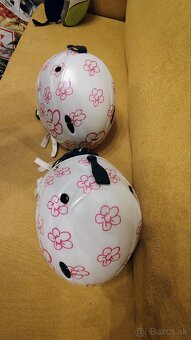 Detská lyžiarska prilba 48-54cm - 4