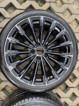 5x112 kolesa R19 - 4