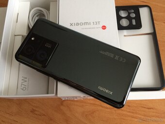 Xiaomi 13T 8/256GB - 4