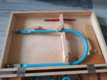 Sada náradia pre mladých kutilov - 4