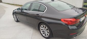 BMW 530xd 195kw G30 - 4