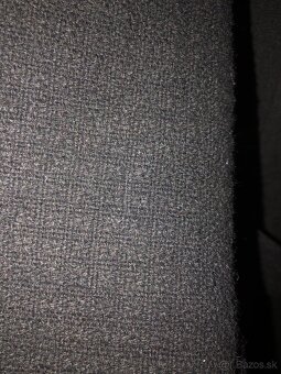 Kabat damsky s kozusinou - 4